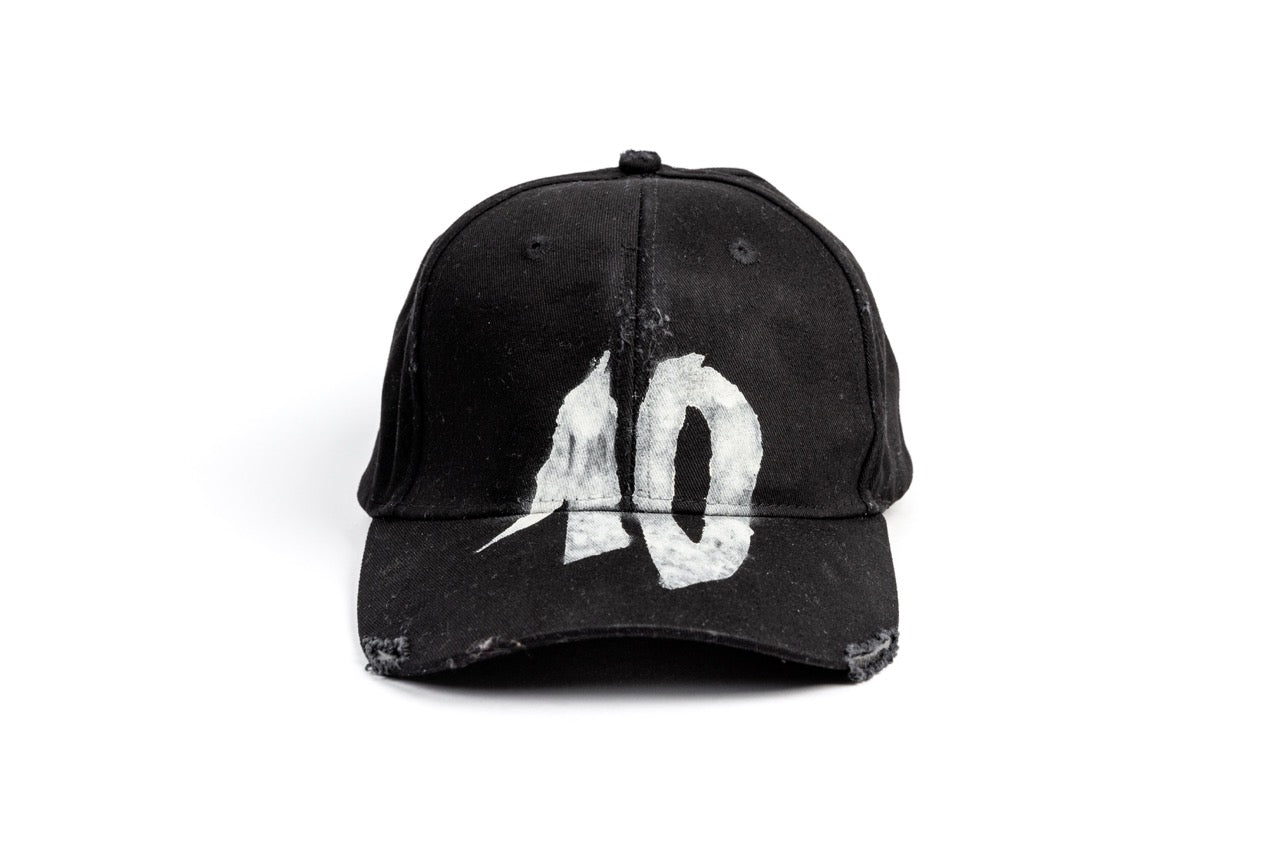 Baseball Cap – Unisex Streetwear Cap mit Logo