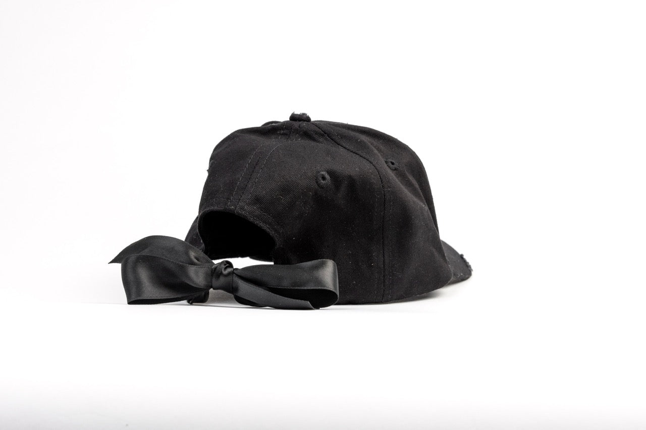 Baseball Cap – Unisex Streetwear Cap mit Logo