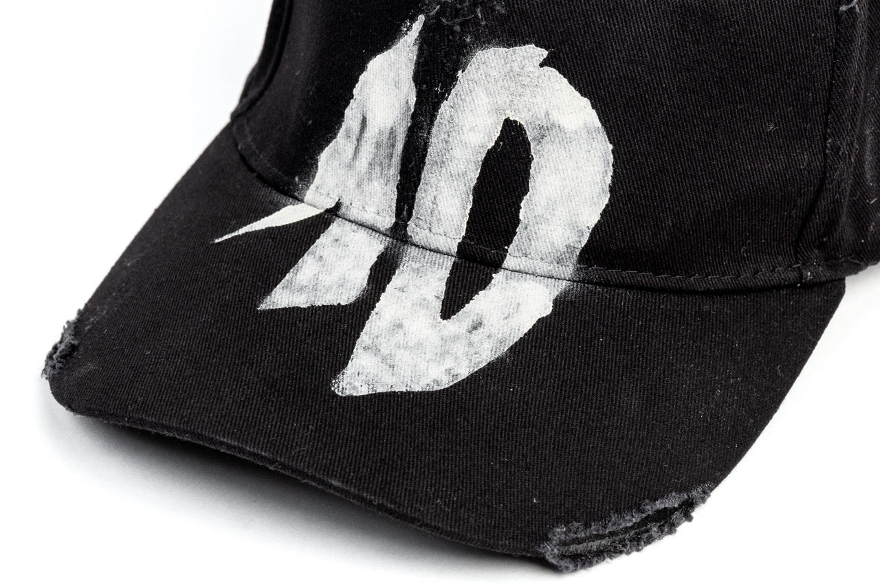 Baseball Cap – Unisex Streetwear Cap mit Logo