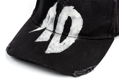Baseball Cap – Unisex Streetwear Cap mit Logo